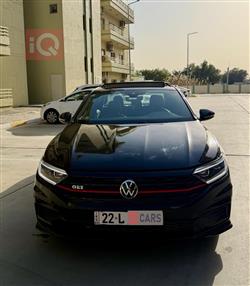 فولكسفاغن جيتا